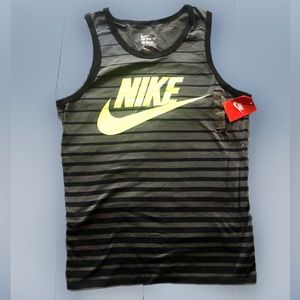 Men’s Nike tank